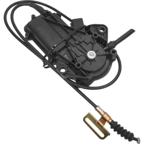 For DH150/215/220/225-7-9 Flameout switch Flameout motor excavator accessories