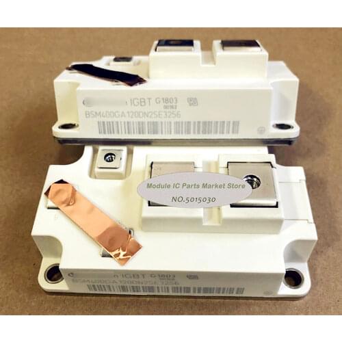 BSM200GA120DN2S_E3256 BSM300GA120DN2S_E3256 BSM400GA120DN2S_E3256 New