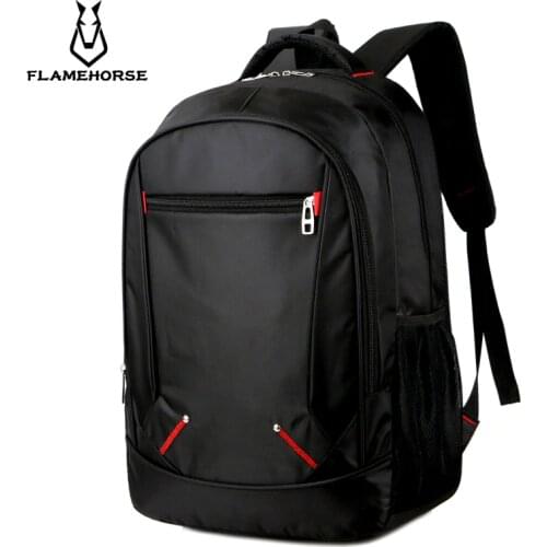 Мужские текстильные сумки FLAME HORSE China At AliExpress