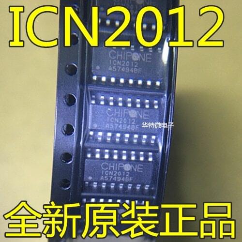 ICN2012 ICN2053BP ICN2038S ICN2038 ICN2037AP ICN2028AP ICN2028AP ICN2595 ICN2026DP ICN2026CF ICN2026CP ICN2026BP ICN9002D