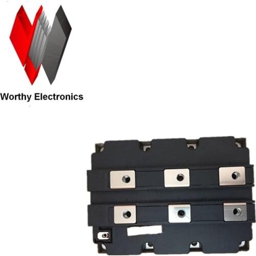 IGBT module Single tube circuit structure 3600A 1700V FZ3600R17HP4 FZ3600R17HP4_B2