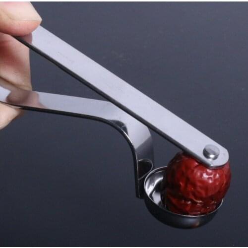 Stainless Steel Jujube Fruit Seed Remover Kitchen Gadget Fruit Seed Remover Kitchen AccessoriesCutter kitchen tool