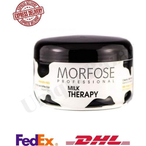 Milk Therapy Hair Mask 250ml Intensely Nourishing and Moisturizing