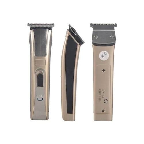 MPRD LM-128 RECHARGEABLE HAIR AND BEARD SHAVING MACHINE