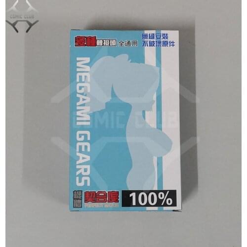 COMIC CLUB IN-STOCK Soft Chest OP02 Accessories MEGAMI GEARS for MS A.T.K Girls by Fortress Model FM Assembly action Toy Figures