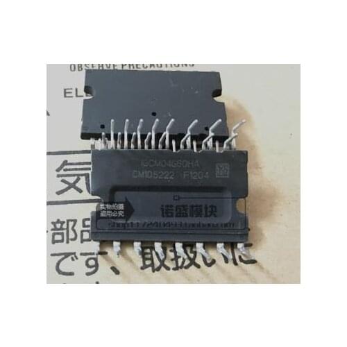 NEW IGCM04G60HA IGCM04G60 1PCS/lot