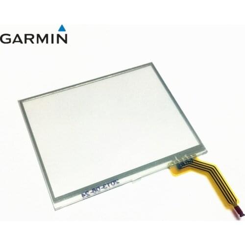 Original 3.5" inch TouchScreen for Garmin Zumo 400 500 450 550 3.5 QVGA.Mod & TP Touch Screen Digitizer Glass Free shipping