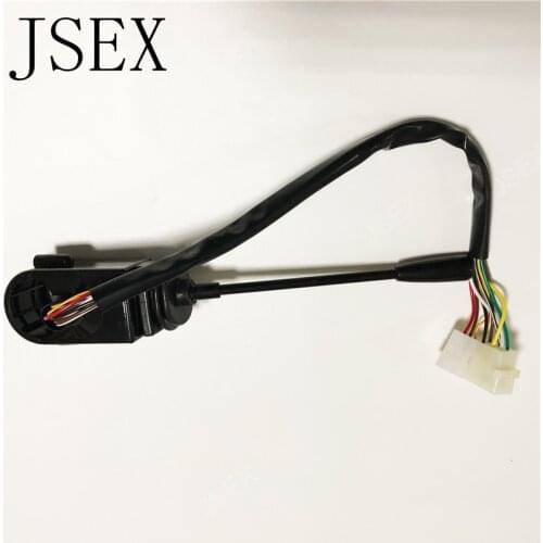 Steering Column Switch/Indicator Switch for MB UNIMOG MB-TRAC 0035458724 / 003 545 8724 /003 545 87 24