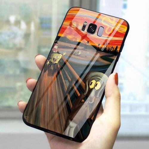 QvvCev Screen Protectors For Samsung Galaxy A30