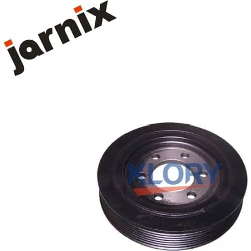 Good Quality Crankshaft Pulley Assembly For Chery TIGOO 5 OEM:484J-1005070