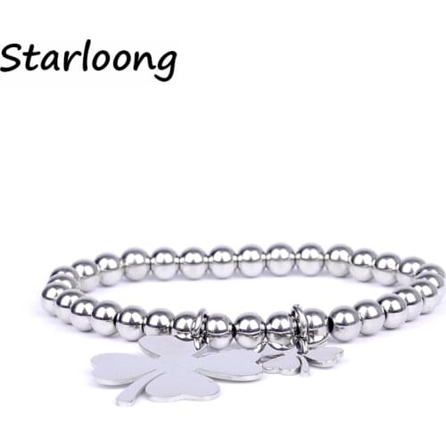 Braided Bracelets STAR LOONG China