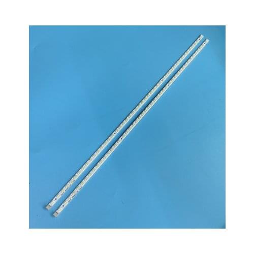 LED backlight for Skyworth 32E15HR 32E60HR light bar LBM315M4601-F-1(HF) with screen SEL315V2-S00 408mm 46led 3v/led