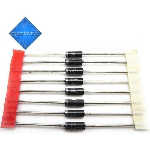 10pcs/lot 1N5342B IN5342B 1N5371B IN5371B 1N5383B IN5383B IN5342 1N5371 IN5383 DO-15 In Stock