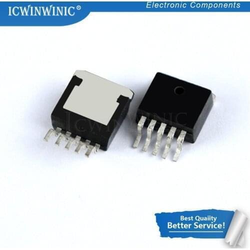 10piece MIC29302WU 29302WU TO263 TO-263 MIC29302 new original