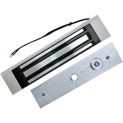 180 KG (350Lbs) Holding Force 12V Electric EM Lock