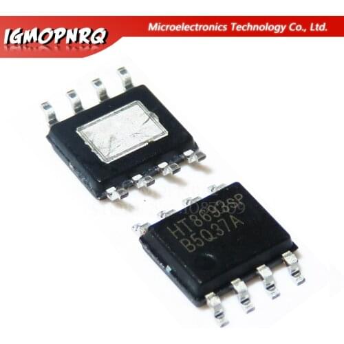 5PCS HT8693 SOP8 HT8693 SOP HT8693SP SOP-8 mono audio amplifier Hot Products authentic