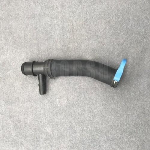 Car Water pipe 2009-2016ft ype fpa ceXF XJ XE F-PACE water tank small water pipe water supply bypass hose T small water pipe