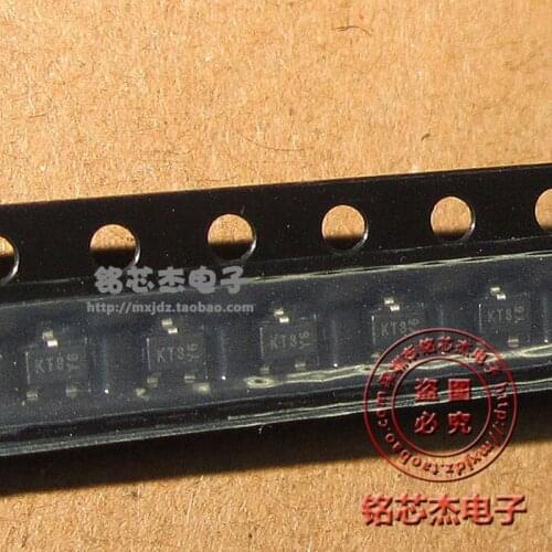 BAS19W-7-F KT3 Diode Switching 100V 0.2A Automotive 3-Pin SOT-323 new original