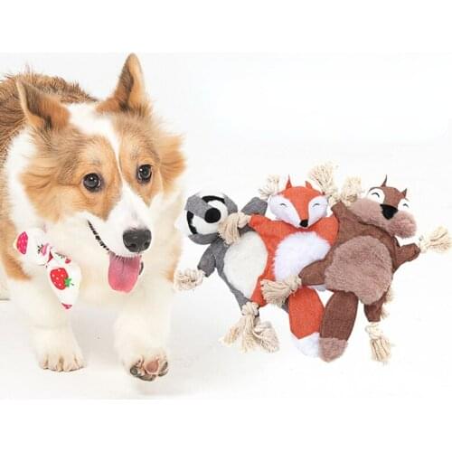 BOOMCOOL Dog Toys