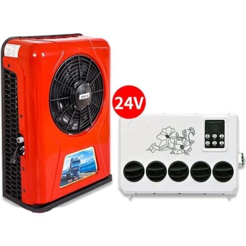 GOUKU Car Air Conditioners