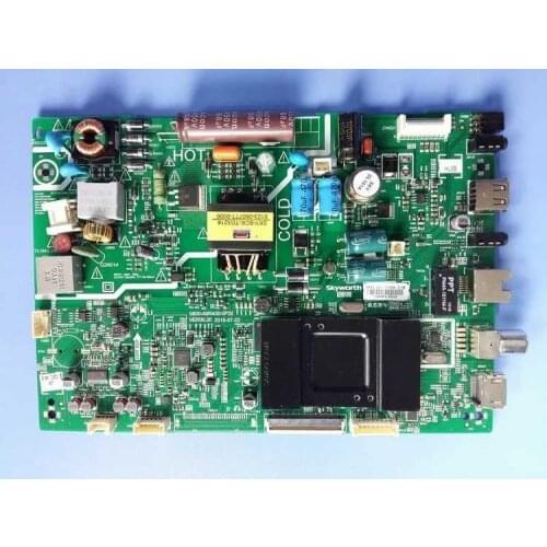 32X5 Motherboard 5800-A9R430-0P20 Screen RDL320HY (BD0-902) HV320W