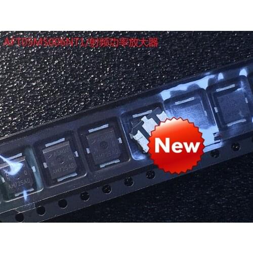 New original AFT05MS006NT1 A5M06 AFT05MS006N