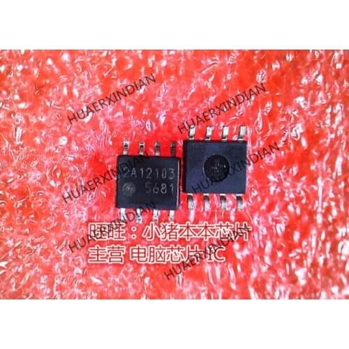 Brand new original FA5681 5681 SOP8 High Quality