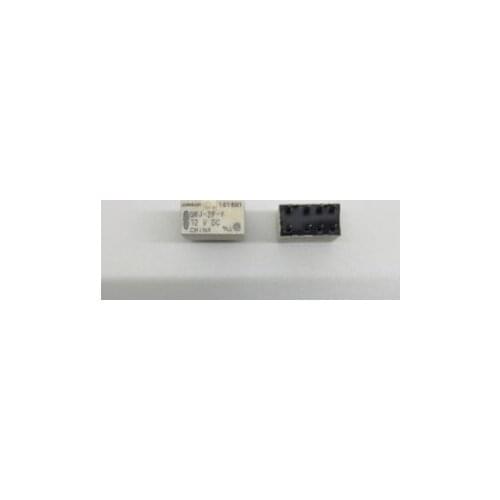 Wholesale 10pcs/lot relay G6J-2P-Y-12VDC