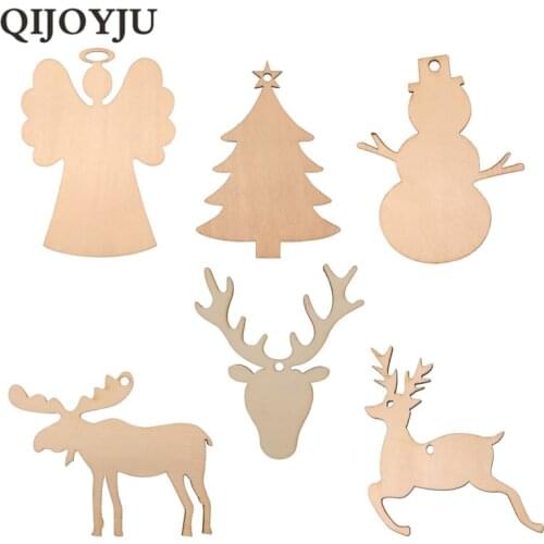 Новогодние товары QIJOYJU China At AliExpress