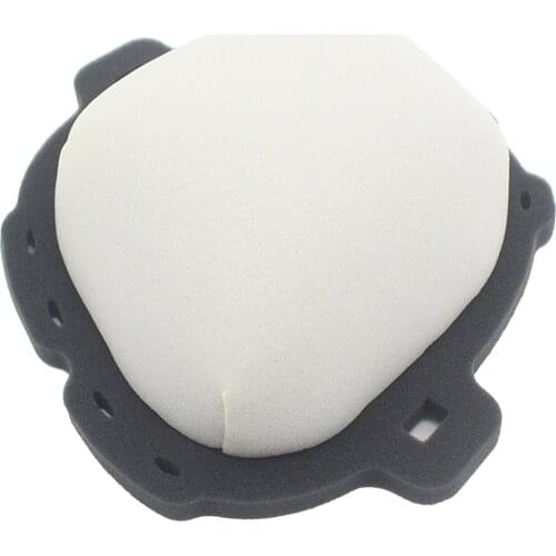 Motorbike Air Filter Cleaner Replace for Honda CRF450R RX 2021 17213-MKE-AF0