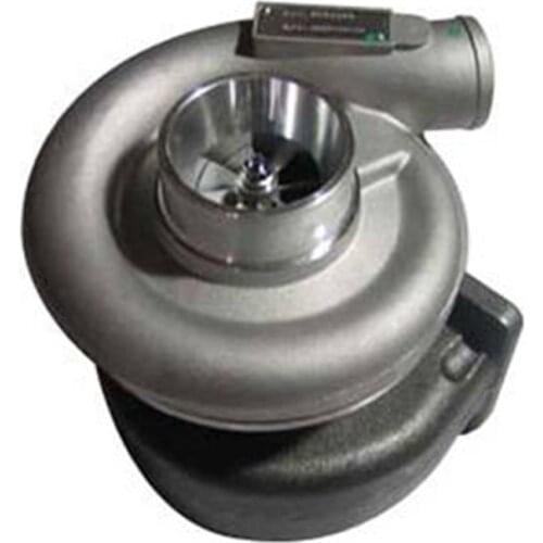 Turbocharger factory H1C 3534285 3800990 3534286 3592224 3592225 3592226 turbo charger for Komatsu GD 525 6BT engine