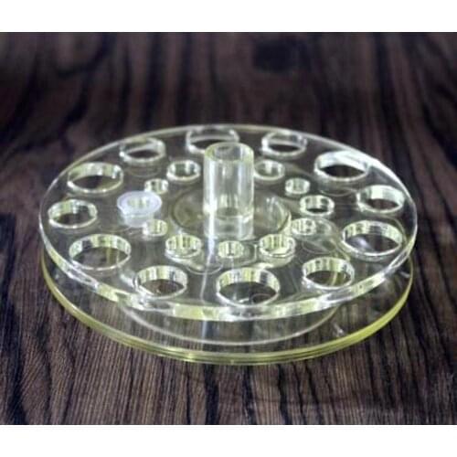 Rotary Acrylic Tattoo Frame Equipment Tatoo Color Machine Tattoos Tool Supplies Accessories Embroidery Tools Embroidered Sale