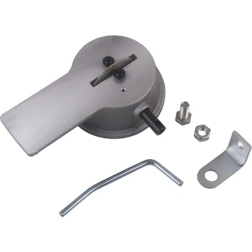 Heavy Duty Metal Vehicle Precision Piston Ring End Gap Tools Accessories