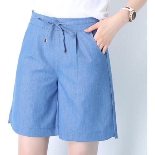 XISTEPS Women's Beach Shorts