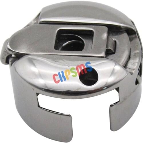 1PCS #211-1115 Bobbin Case Fit For Durkopp Adler 211, 212 , 271, 272Class Sewing Machines