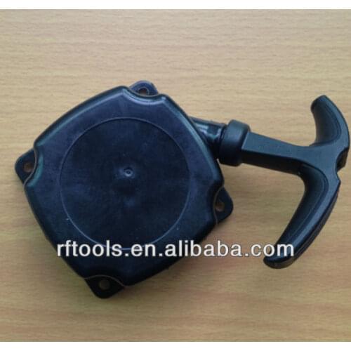 43CC 52CC brush cutter high quailty easy starter assy in china