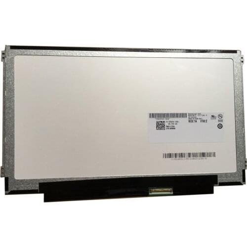 B116XTN04.0 fit N116BGE-L41 L32 -L42 LP116WH2 TLC1 M116NWR1 R0/R4 SIDE BRACKETS