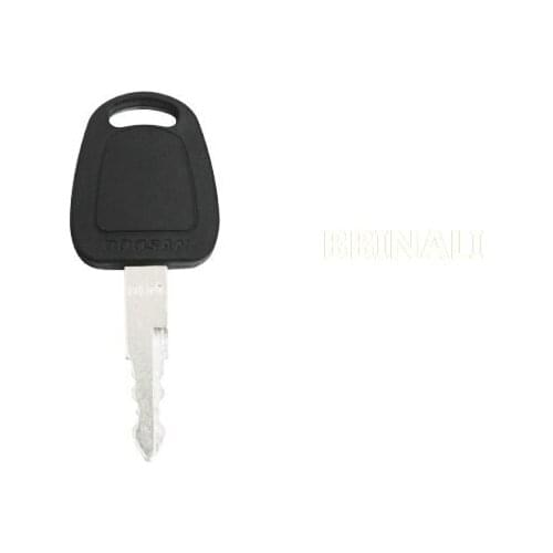 For DOOSAN DH55 DAEWOO Ignition Switch Key Launcher Start switch excavator accessories
