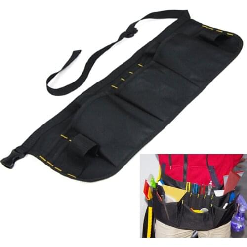 EHDIS Vinyl Wrap Tools Bag Belt Oxford Storage Bag for Car Sticker Film Install Tool Useful Waist Belt Waterproof Bags CN033