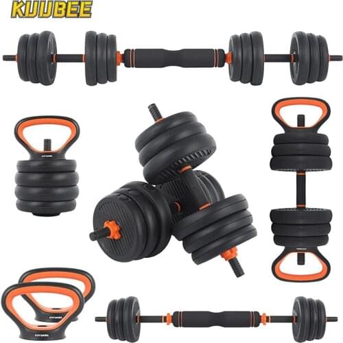 KUUBEE Dumbbells