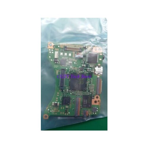 New Main circuit Board mother board PCB repair parts for Canon Powershot G7x mark II ; G7X-2 Digital camera