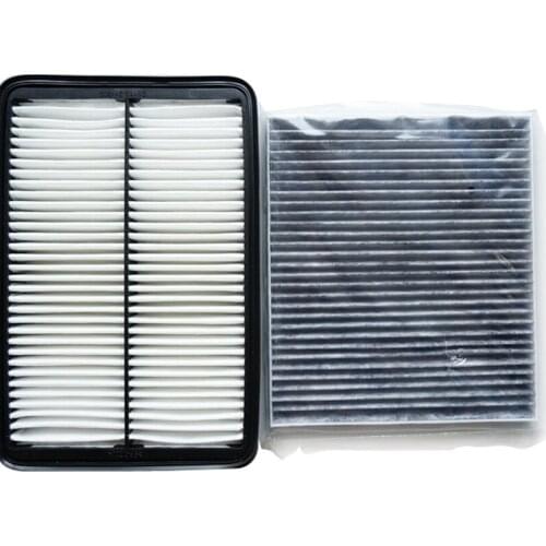 Set Filters for 2009/11-2020/12 Kia Sorento II 2.0 2.2 28113-2W300 97133-2F000