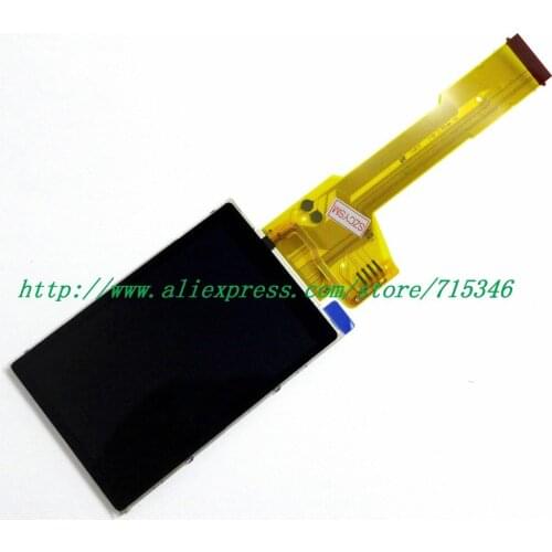 NEW LCD Display Screen for Panasonic Lumix DMC-GF3 GK DMC-GX1 GF3 GX1 Digital Camera Repair Part + Touch