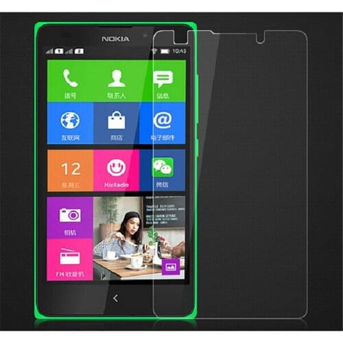 Premium Tempered Glass For Nokia XL 1042 Screen Protector 9H Toughened Protective Film Guard