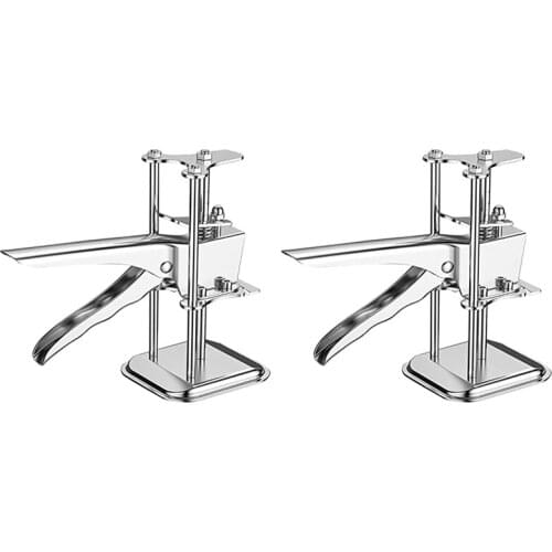 Tile Height Adjuster, Top Height Device, Height Leveler, Bricklayer Paving and Wall Tile Tools Promotion