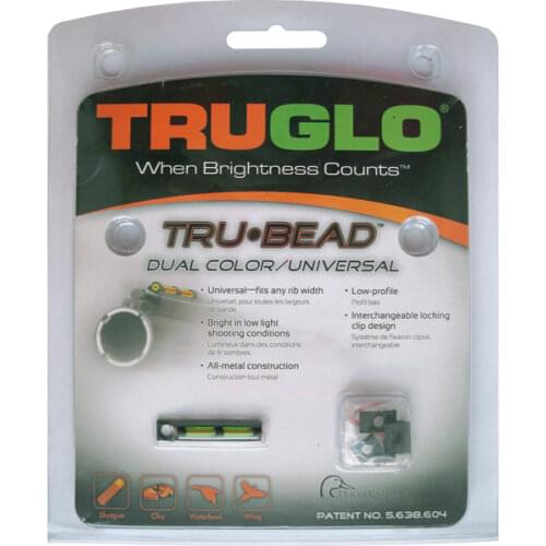 TRUGLO Accessories For Hunting Weapons