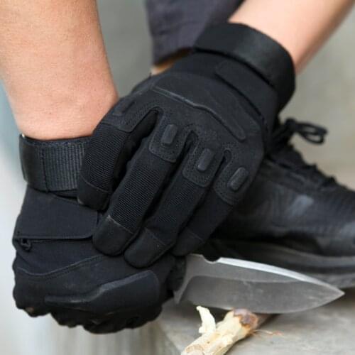 UNIONTAC Hunting Gloves