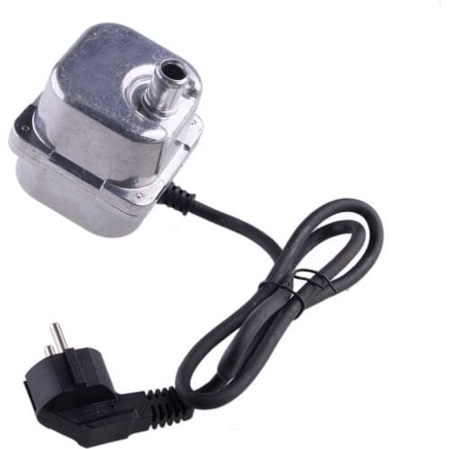 Universal Car Engine Air Coolant Heating Heater Preheater 220V-240V 1500W 50Hz Fit For All Gasoline Diesel Vehicles