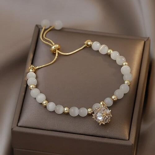 Whopeuby Bracelets