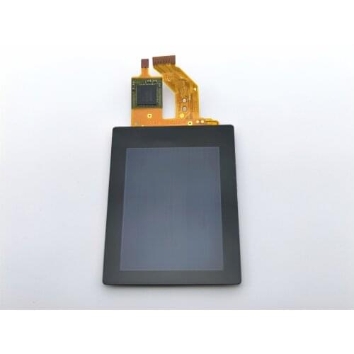 NEW LCD Display Screen For GoPro Hero 4 hero4 Video Camera Repair Part